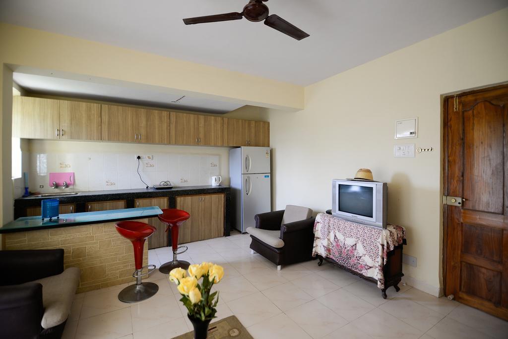 Sunshine Park Homes - Benaulim At Micon Экстерьер фото
