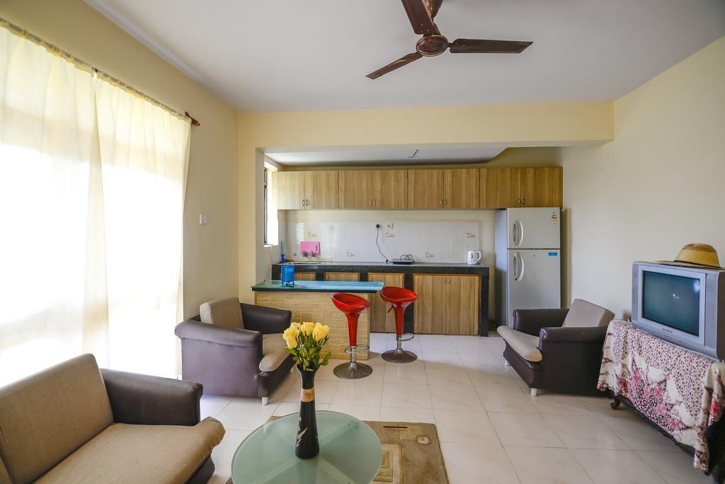 Sunshine Park Homes - Benaulim At Micon Экстерьер фото